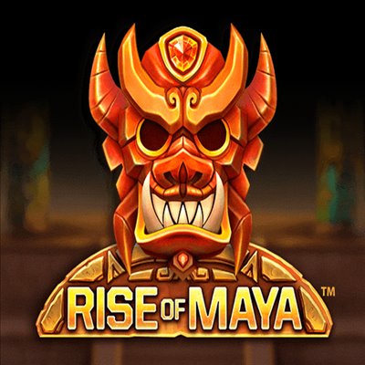 Rise Of Maya