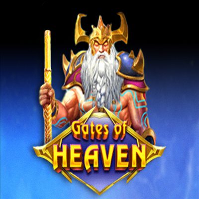 Gates Of Heaven